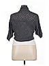 Studio Y Gray Cardigan Size XL - photo 2