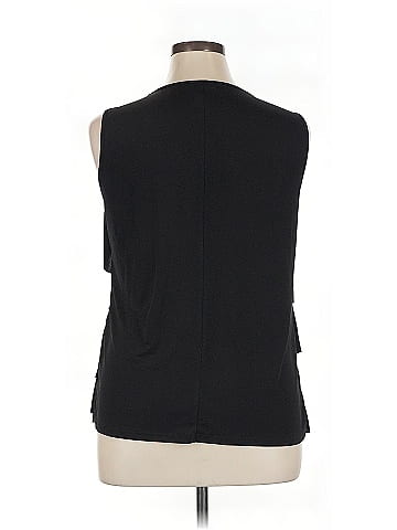 Corvia Sleeveless Blouse (view 2)
