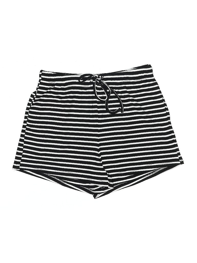 Pre-owned Unbranded Shorts In Black