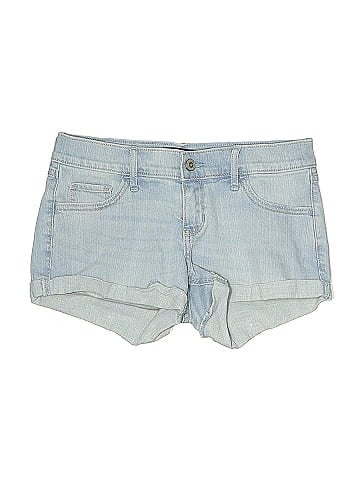 Hollister Denim Shorts (view 1)