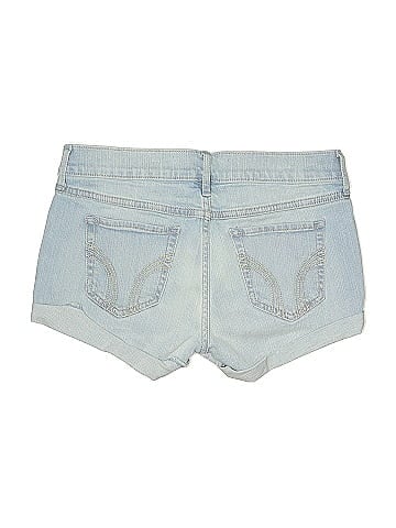 Hollister Denim Shorts (view 2)