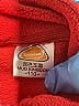 Mud Kingdom 100% Polyester Red Sweater Vest Size 110 cm / US 5-6 - photo 3