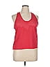 Champion Red Tank Top Size XL - photo 1