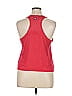 Champion Red Tank Top Size XL - photo 2