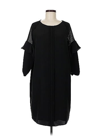 H By Halston Casual Dress (view 1)