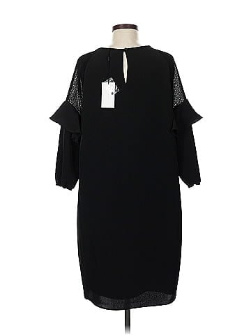 H By Halston Casual Dress (view 2)
