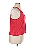 Champion Red Tank Top Size XL - photo 4