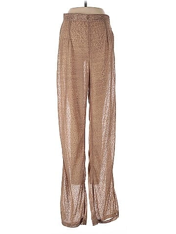 PrettyLittleThing Casual Pants (view 1)