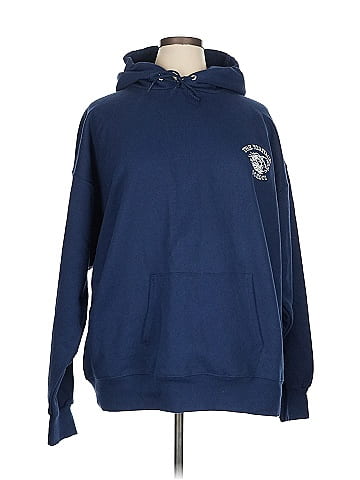 Hanes Pullover Hoodie (view 1)