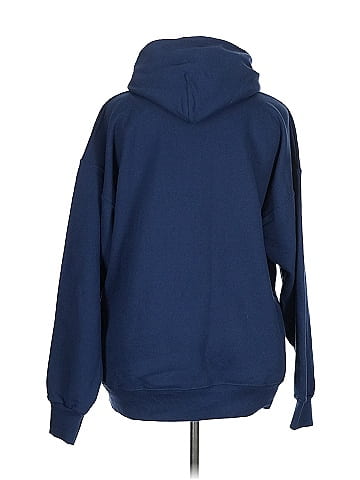 Hanes Pullover Hoodie (view 2)