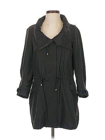 Minimum Trenchcoat (view 1)