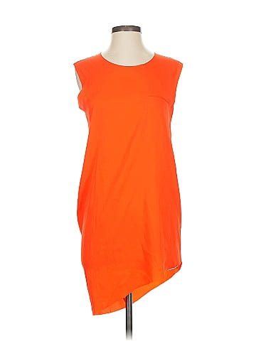 3.1 Phillip Lim Sleeveless Silk Top (view 1)