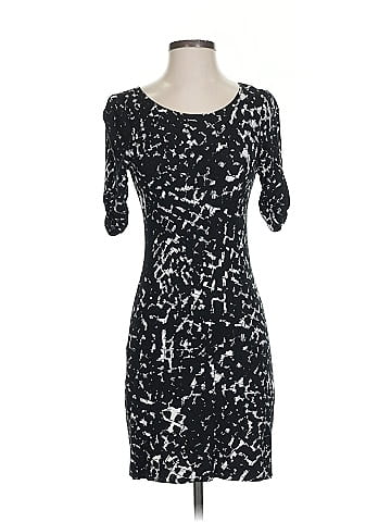 Banana Republic Factory Store Cocktail Dress (view 1)
