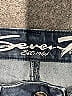 Seven7 Solid Blue Jeans Size 4 - photo 3