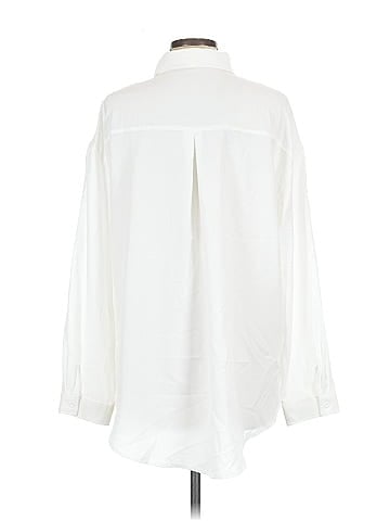 It Long Sleeve Blouse (view 2)