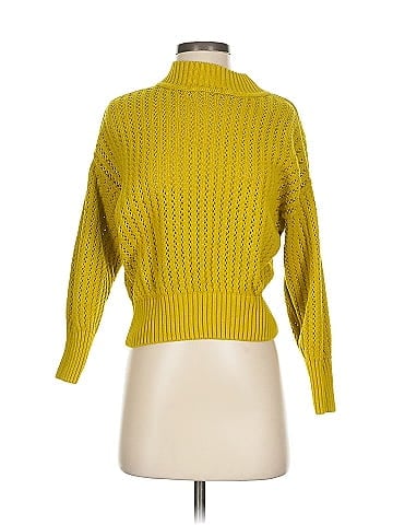 Marc New York Andrew Marc Turtleneck Sweater (view 1)