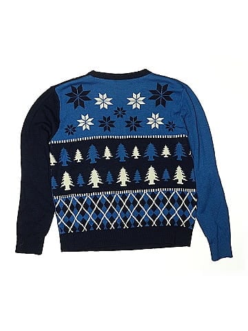 NBA Pullover Sweater (view 2)