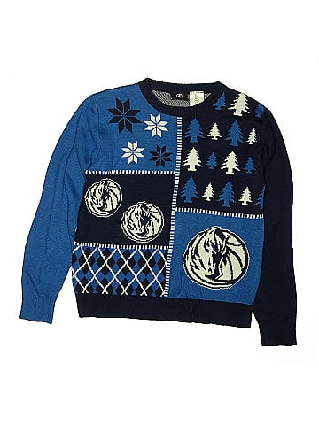 NBA Pullover Sweater (view 1)