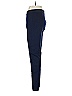J.Crew Solid Blue Active Pants Size 8 - photo 5