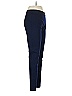 J.Crew Solid Blue Active Pants Size 8 - photo 4