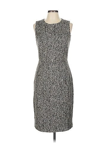 Three Dots Cocktail Dress (view 1)