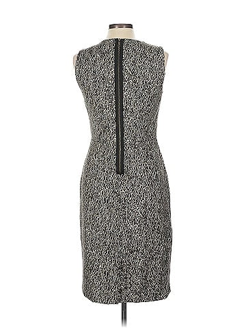 Three Dots Cocktail Dress (view 2)