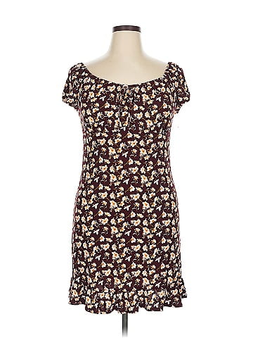 Fortune + Ivy Casual Dress (view 1)
