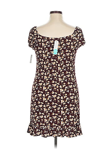 Fortune + Ivy Casual Dress (view 2)