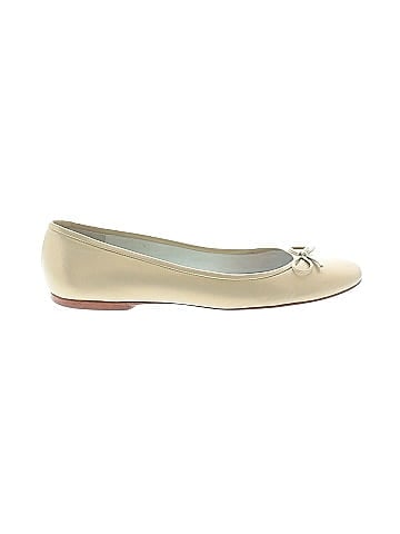Delman Shoes Flats (view 1)
