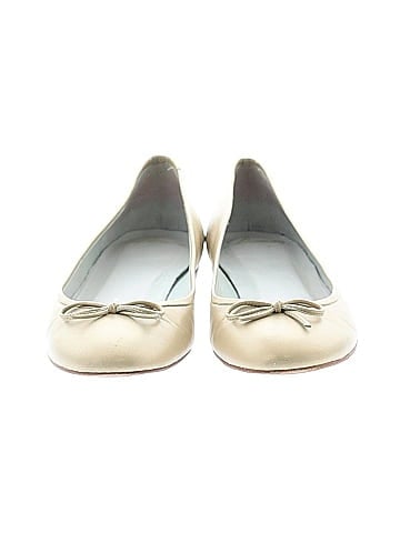 Delman Shoes Flats (view 2)