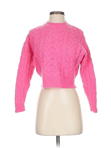 Naadam Cashmere Pullover Sweater (view 1)