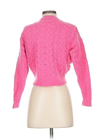 Naadam Cashmere Pullover Sweater (view 2)