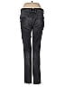 MNG Solid Gray Jeans Size 4 - photo 2