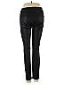 Current/Elliott Metallic Black Jeans Size 27 waist - photo 2