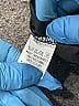 Unbranded 100% Polyester Solid Black Jacket Size M - photo 6