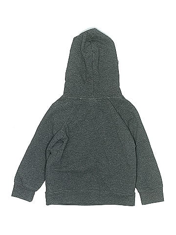 Reebok Zip Up Hoodie (view 2)