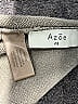 Azoe 100% Acrylic Gray Cardigan One size - photo 6