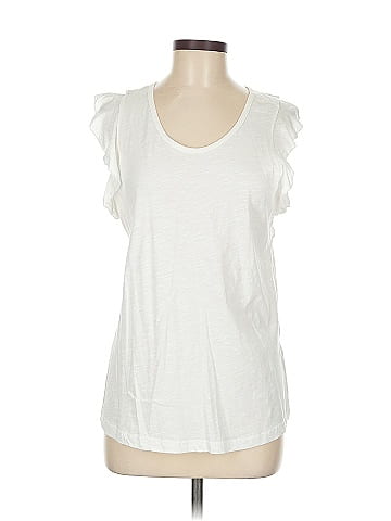 t.la Sleeveless T-Shirt (view 1)