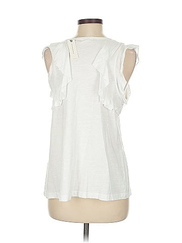 t.la Sleeveless T-Shirt (view 2)