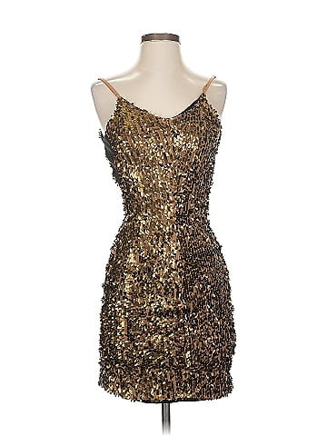 Eight Sixty Cocktail Dress (view 1)