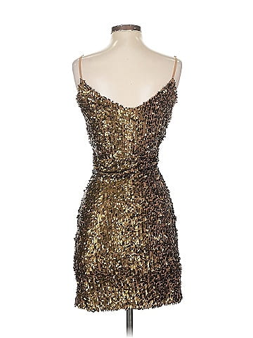 Eight Sixty Cocktail Dress (view 2)