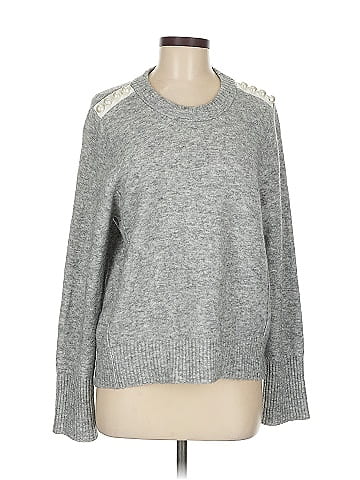 3.1 Phillip Lim Pullover Sweater (view 1)