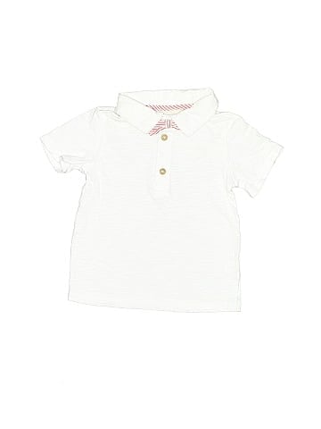 First Impressions Short Sleeve Polo (view 1)