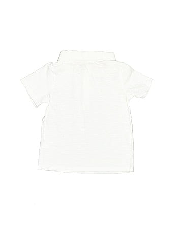 First Impressions Short Sleeve Polo (view 2)