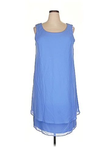 R&M Richards Casual Dress (view 1)