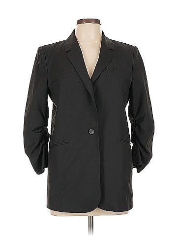 Elizabeth and James Blazer (view 1)