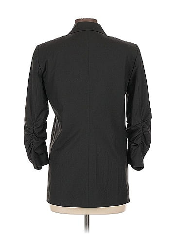 Elizabeth and James Blazer (view 2)