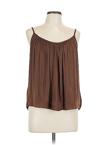 Allison Joy Sleeveless Blouse (view 1)