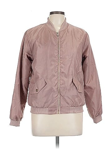 Fire Los Angeles Jacket (view 1)