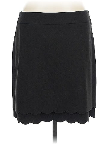 Ann Taylor LOFT Outlet Casual Skirt (view 1)
